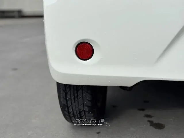 三菱 eKカスタム