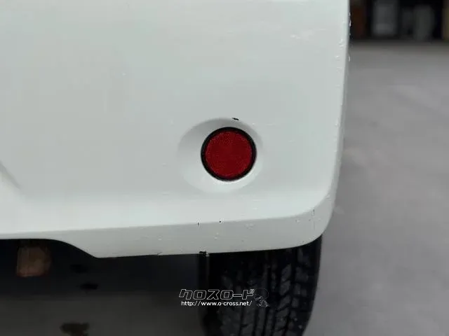 三菱 eKカスタム