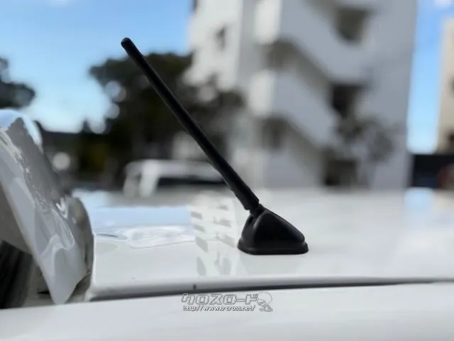 三菱 eKカスタム