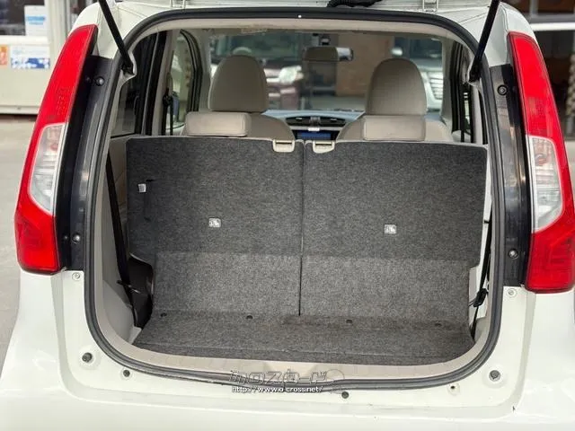 三菱 eKカスタム