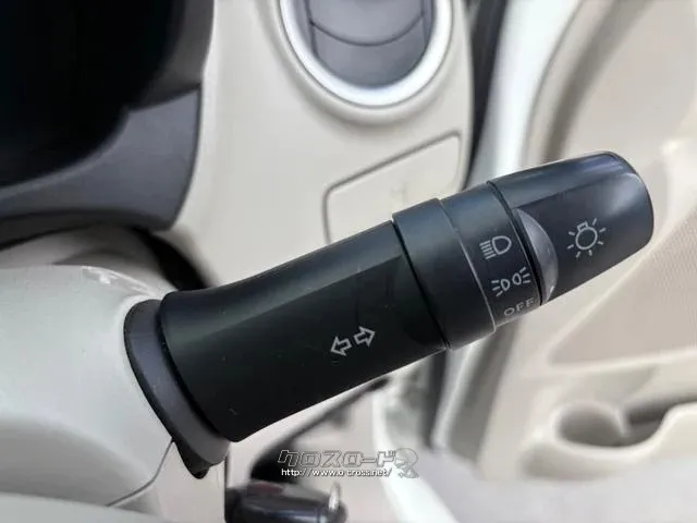 三菱 eKカスタム