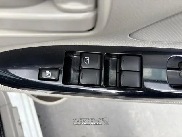 三菱 eKカスタム