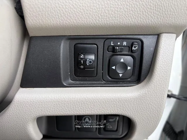 三菱 eKカスタム