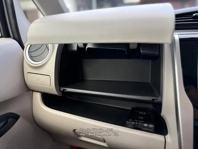 三菱 eKカスタム