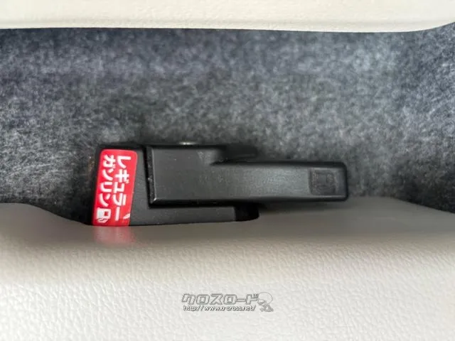 三菱 eKカスタム