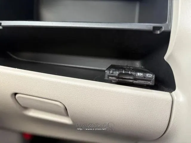 三菱 eKカスタム