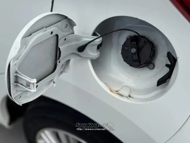 三菱 eKカスタム