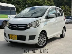 三菱 eKカスタム