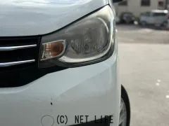 三菱 eKカスタム