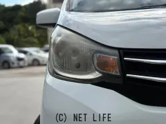 三菱 eKカスタム