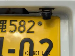 三菱 eKカスタム