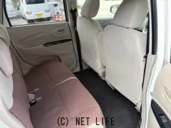 三菱 eKカスタム