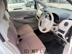 三菱 eKカスタム