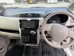 三菱 eKカスタム