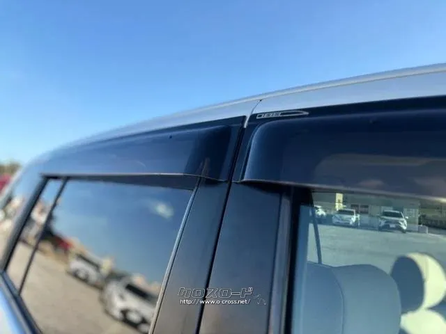 トヨタ アイシス