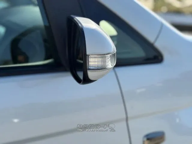 トヨタ アイシス