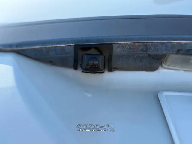 トヨタ アイシス