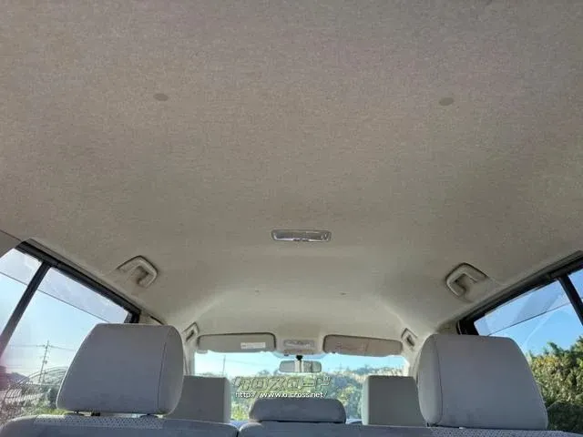 トヨタ アイシス