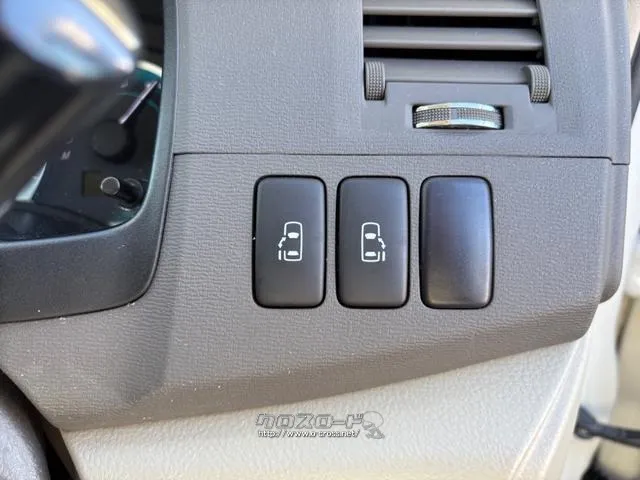 トヨタ アイシス