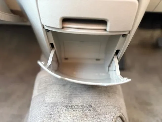 トヨタ アイシス