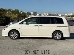 トヨタ アイシス