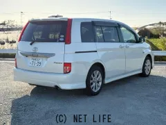 トヨタ アイシス