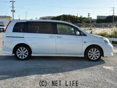 トヨタ アイシス