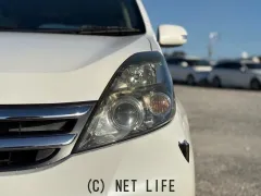 トヨタ アイシス