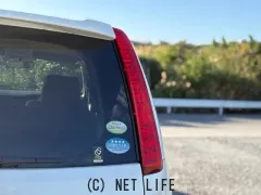 トヨタ アイシス