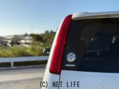 トヨタ アイシス