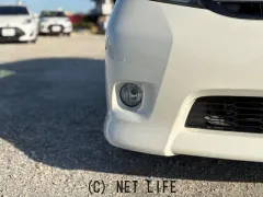 トヨタ アイシス