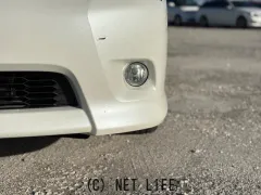 トヨタ アイシス