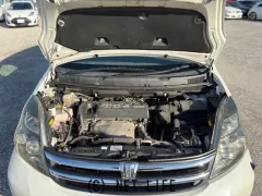 トヨタ アイシス