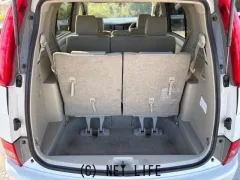 トヨタ アイシス