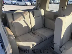 トヨタ アイシス