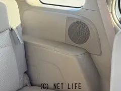 トヨタ アイシス