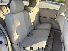 トヨタ アイシス