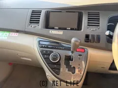 トヨタ アイシス