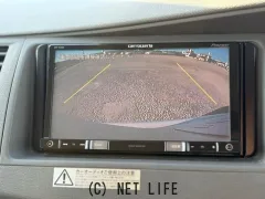 トヨタ アイシス