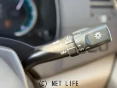 トヨタ アイシス