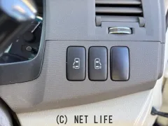 トヨタ アイシス