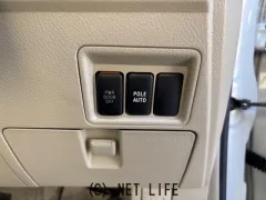 トヨタ アイシス