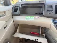 トヨタ アイシス