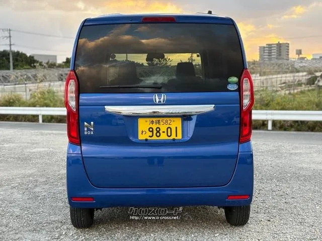 ホンダ N-BOX