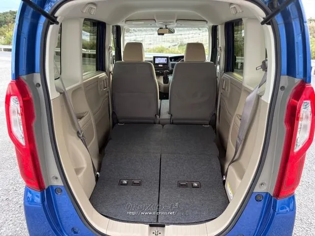 ホンダ N-BOX