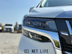 トヨタ アルファード