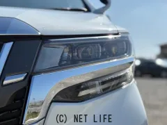 トヨタ アルファード