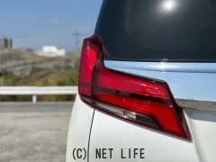 トヨタ アルファード