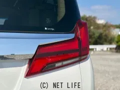 トヨタ アルファード