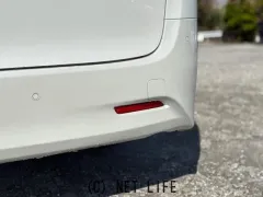 トヨタ アルファード